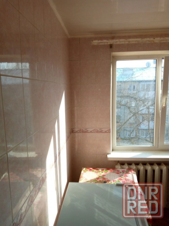 Продажа 1к квартиры, Макеевка, кв.Гвардейский ор-р дет.сад2 Макеевка - изображение 1