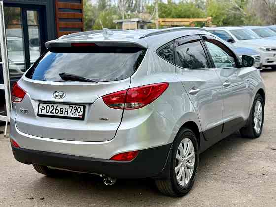 Hyundai IX35 2014г 2.0 AT Донецк