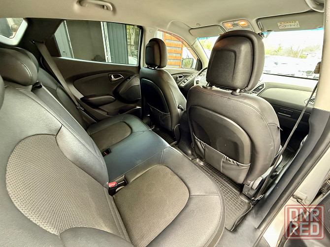 Hyundai IX35 2014г 2.0 AT Донецк - изображение 8