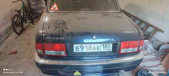 Продам авто газ 31105 Тельманово