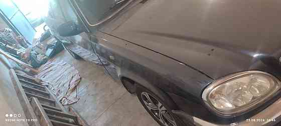 Продам авто газ 31105 Тельманово