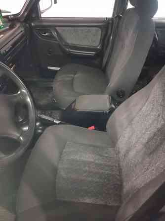 Продам авто газ 31105 Тельманово