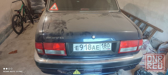 Продам авто газ 31105 Тельманово - изображение 2