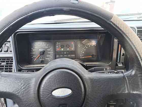 Ford Sierra 1984 года, объем 2.0, бензин + газ гбо-2 Донецк