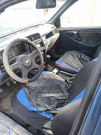 Ford Sierra 1984 года, объем 2.0, бензин + газ гбо-2 Донецк