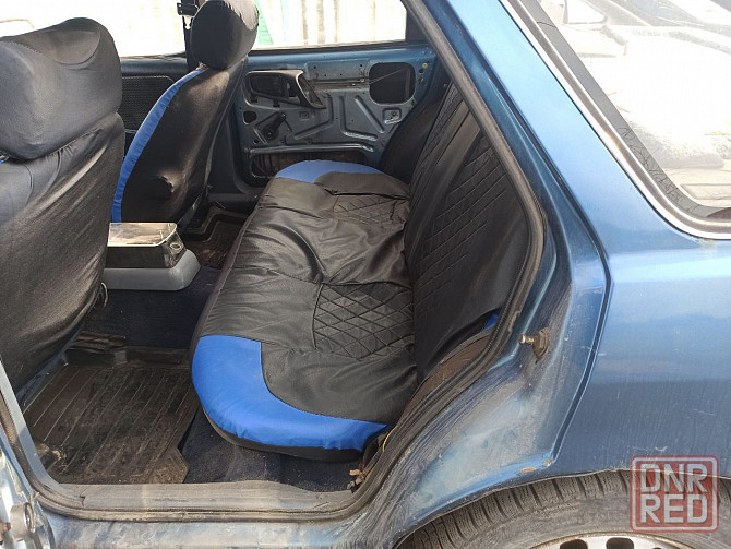 Ford Sierra 1984 года, объем 2.0, бензин + газ гбо-2 Донецк - изображение 7