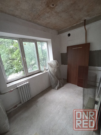 Продам 3-х ком. квартиру в Петровском районе, ул. Крамарчука. Под ремонт. Донецк - изображение 5