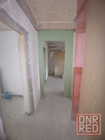 Продам 3-х ком. квартиру в Петровском районе, ул. Крамарчука. Под ремонт. Донецк - изображение 4