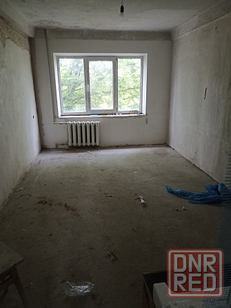 Продам 3-х ком. квартиру в Петровском районе, ул. Крамарчука. Под ремонт. Донецк - изображение 3