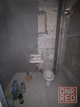 Продам 3-х ком. квартиру в Петровском районе, ул. Крамарчука. Под ремонт. Донецк - изображение 6