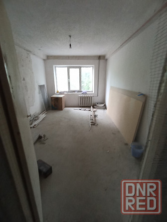 Продам 3-х ком. квартиру в Петровском районе, ул. Крамарчука. Под ремонт. Донецк - изображение 1