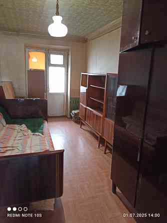 Продам 2к.кв- ру на цирке Донецк