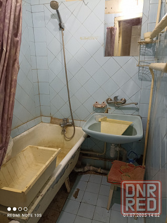 Продам 2к.кв- ру на цирке Донецк - изображение 8