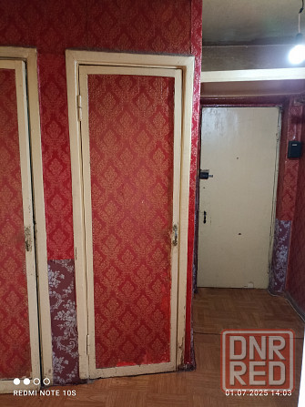 Продам 2к.кв- ру на цирке Донецк - изображение 7