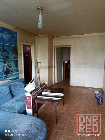 Продам 2к.кв- ру на цирке Донецк - изображение 5