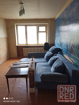 Продам 2к.кв- ру на цирке Донецк - изображение 2