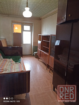 Продам 2к.кв- ру на цирке Донецк - изображение 3