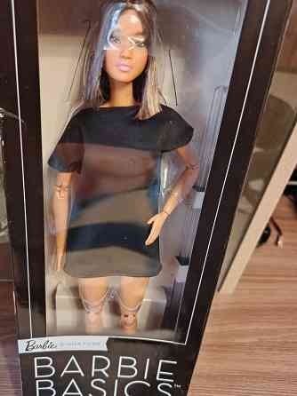 Кукла Barbie, Коллекционная кукла Basics Model 01е Донецк