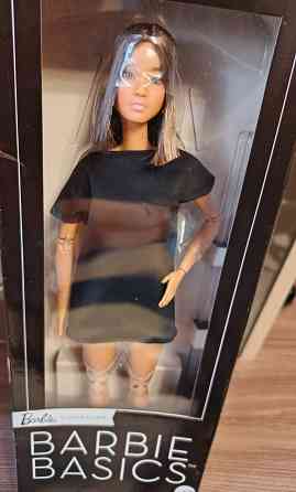 Кукла Barbie, Коллекционная кукла Basics Model 01е Донецк