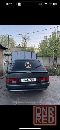 Продам ваз 2114 Антрацит - изображение 2