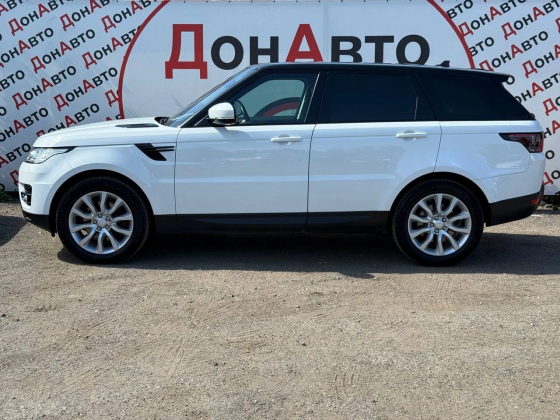 Продам Range Rover sport Донецк