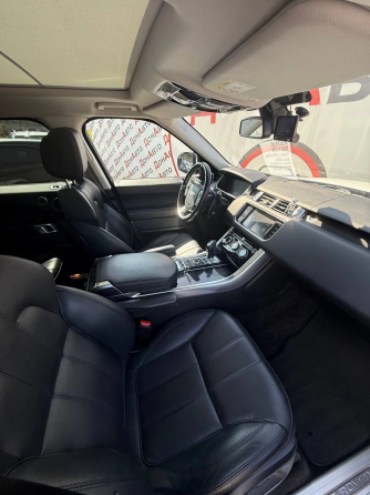 Продам Range Rover sport Донецк
