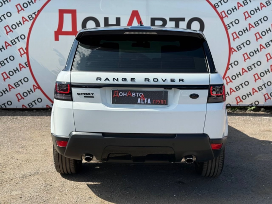 Продам Range Rover sport Донецк