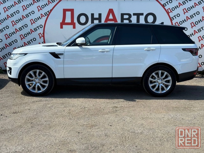 Продам Range Rover sport Донецк - изображение 2