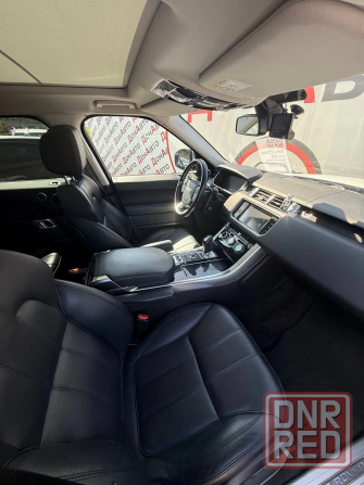 Продам Range Rover sport Донецк - изображение 4