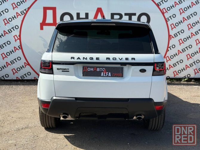 Продам Range Rover sport Донецк - изображение 3