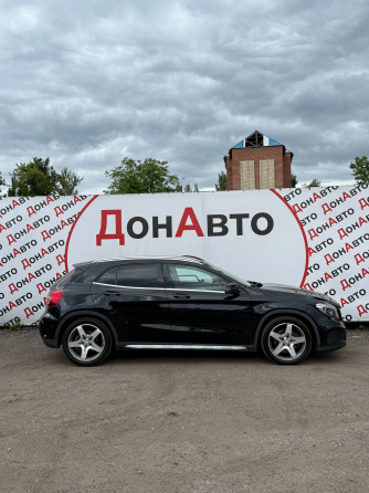 Продам Mercedes Gla amg Донецк