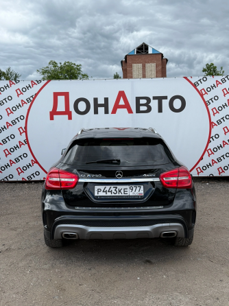 Продам Mercedes Gla amg Донецк
