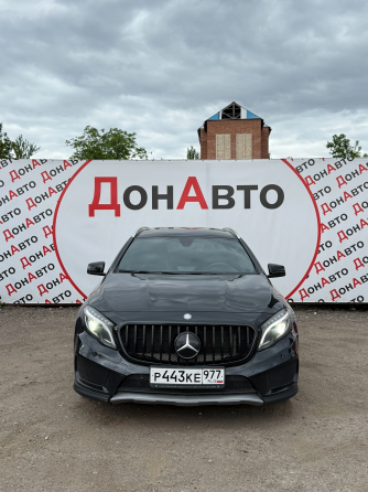 Продам Mercedes Gla amg Донецк