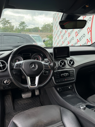 Продам Mercedes Gla amg Донецк