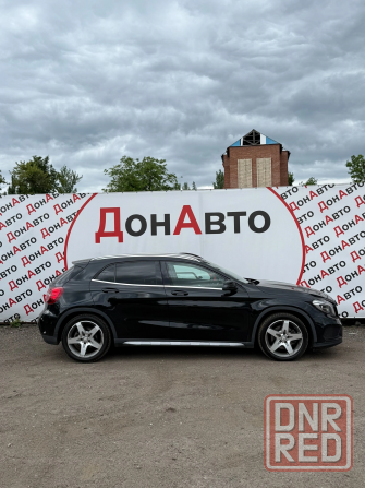 Продам Mercedes Gla amg Донецк - изображение 2