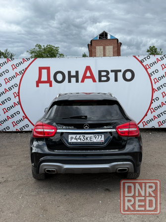 Продам Mercedes Gla amg Донецк - изображение 3