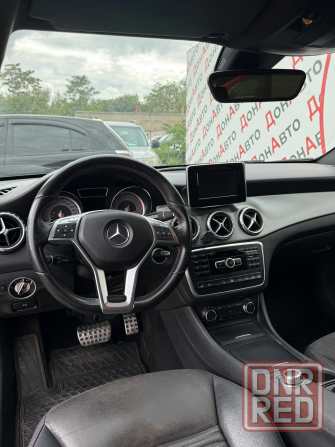 Продам Mercedes Gla amg Донецк - изображение 4
