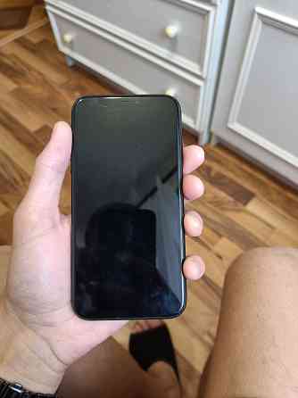 Iphone XR Black 128gb 80% Макеевка