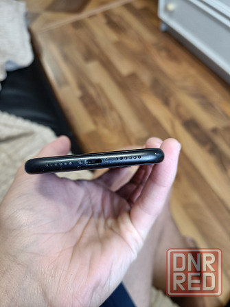 Iphone XR Black 128gb 80% Макеевка - изображение 5