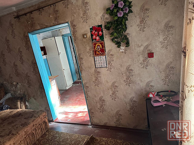 Продам квартиру на земле Донецк - изображение 2