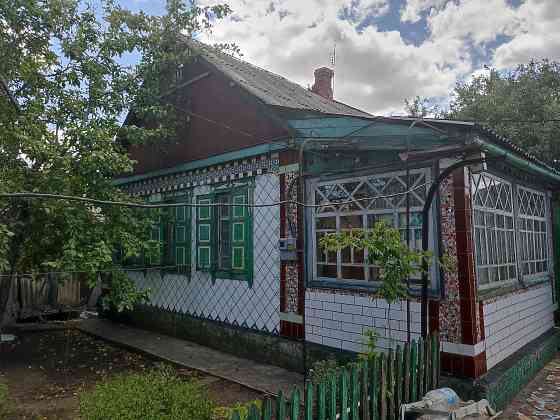 Продам дом. Шахтерск, ул. Тургенева Шахтерск