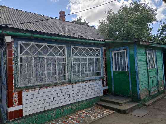 Продам дом. Шахтерск, ул. Тургенева Шахтерск