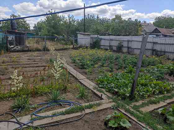 Продам дом. Шахтерск, ул. Тургенева Шахтерск