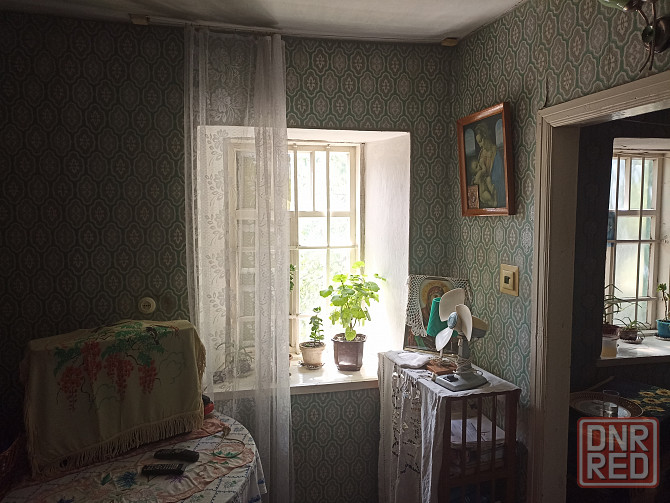 Продам дом. Шахтерск, ул. Тургенева Шахтерск - изображение 8