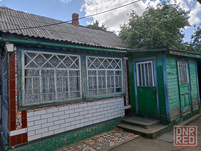 Продам дом. Шахтерск, ул. Тургенева Шахтерск - изображение 2