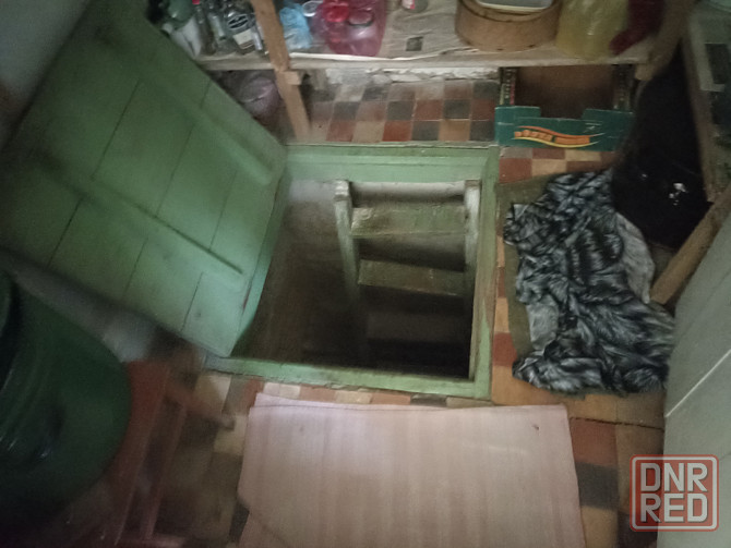 Продам дом. Шахтерск, ул. Тургенева Шахтерск - изображение 9