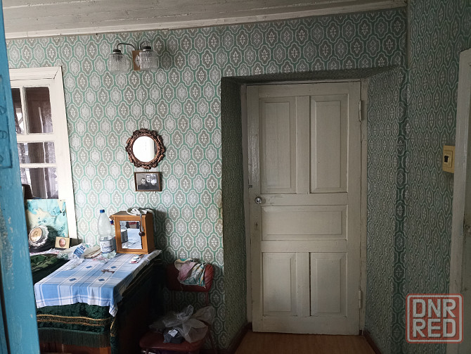 Продам дом. Шахтерск, ул. Тургенева Шахтерск - изображение 4