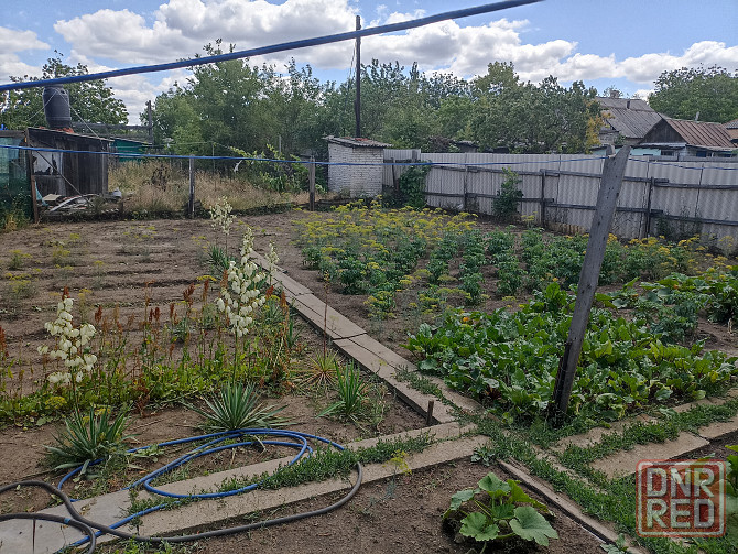 Продам дом. Шахтерск, ул. Тургенева Шахтерск - изображение 3