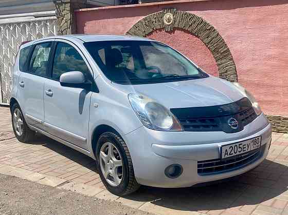 Nissan Note!Пригнан из Германии! Донецк