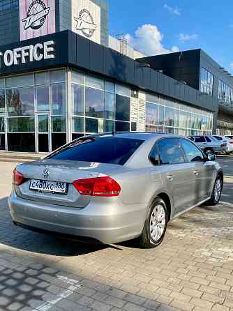 VW Passat B-7!Идеальное Состояние! Донецк